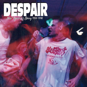 Four Years of Decay (1994​-​1998)