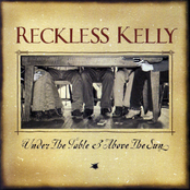 Everybody by Reckless Kelly