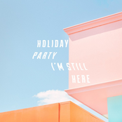 I'm Still Here - Single