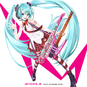 Freely Tomorrow by Mitchie M Feat. 初音ミク