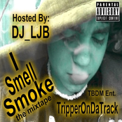 I Smell Smoke: The Mixtape