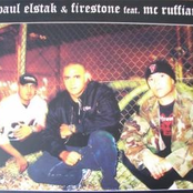 paul elstak feat. firestone & mc ruffian