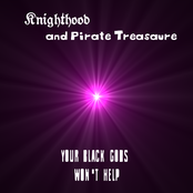 Your Black Gods Won't Help