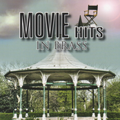 Movie Hits In Brass