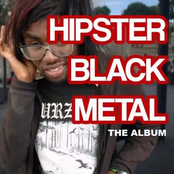 Hipster Black Metal