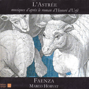 L'Astrée: Musiques d'après le roman d'Honoré d'Urfé