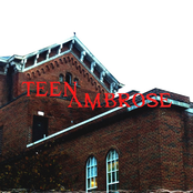 Teen Ambrose