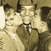 Clyde Mcphatter