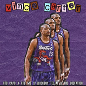 Vince Carter