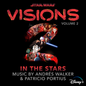 Star Wars: Visions Vol. 2 – In the Stars