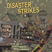 Disaster Strikes: In The Age Of Corporate Personhood