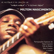 A Viagem by Milton Nascimento