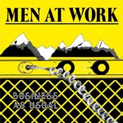 Down Under by Men at Work