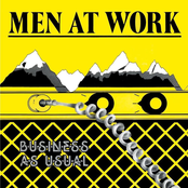 Men At Work: Business As Usual