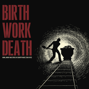 Jack Shaw: Birth Work Death: Work, Money And Status In Country Music (1950-1974)