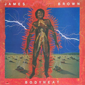 I'm Satisfied by James Brown