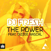 dj fresh feat. dizzee rascal