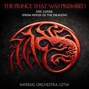 The Prince That Was Promised Epic Cover (From House of the Dragon)