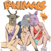 Too Many Zooz: FANIMALS