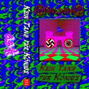 Spaltzorn - Kein Tanz für Könige