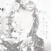 Never Saw It Coming - Single