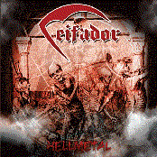 Hellmetal