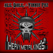 Ill Bill: Heavy Metal Kings