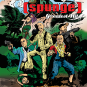 [spunge]