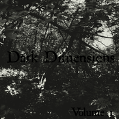 Dark Dimensions (Volume 1)