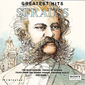 Johann Strauss: Greatest Hits