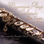 Miyazawa Plays Caliendo