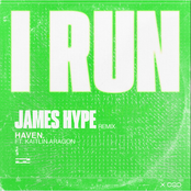 I Run (James Hype Remix)