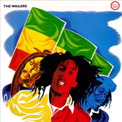 No More Trouble by The Wailers
