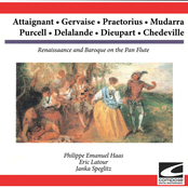 Renaissance and Baroque on the Pan Flute