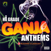 Hi Grade Ganja Anthems