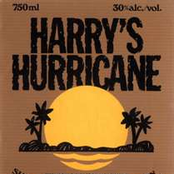 hurricane harry