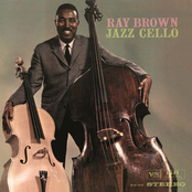 Tangerine by Ray Brown