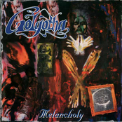 Lake Of Memories by Golgotha