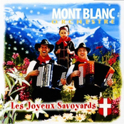 Les Joyeux Savoyards