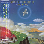 Just Like The Old Times