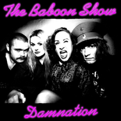 Damnation by The Baboon Show