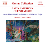 Latin-American Music for Guitar