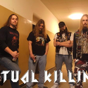 ritual killing