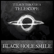 Black Hole Smile