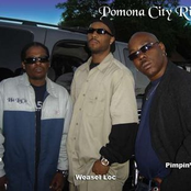 pomona city rydaz