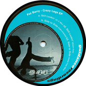 Crazy Legs EP