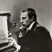 sergei vasilievich rachmaninoff