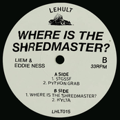 Where Is The Shredmaster?