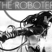 the roboter