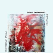 SIGNAL TO BURNING